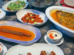 -曾宴·楚菜(湖北省博物馆店)