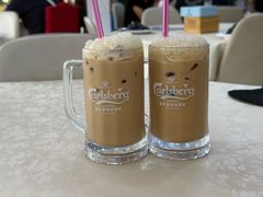 -钱塘府海鲜餐厅
