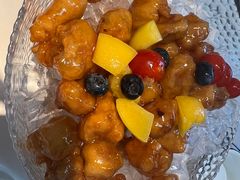 -园里前·10年私厨·福建菜(台江万达鳌峰洲店)