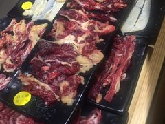-陈记顺和牛肉火锅馆(天河北路店)