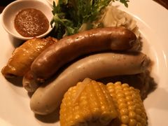 -宝莱纳啤酒花园餐厅PAULANER BRAUHAUS Nanjing(广州路店)