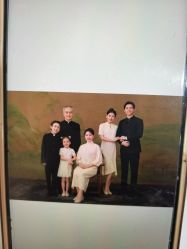 -拾光年华摄影馆(菱角湖公园店)