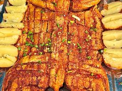 -浮何烤铺(桐梓林店)
