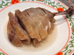 -奇芳阁·百年清真南京菜(夫子庙店)