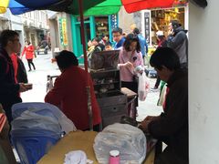 -叶氏麻糍(鼓浪屿店)