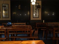 大堂-清心素食自助餐厅(夫子庙店)