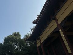 -南京市江宁方山