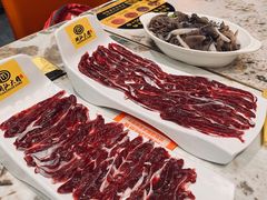 -潮汕大目牛肉火锅(皇岗旗舰店)