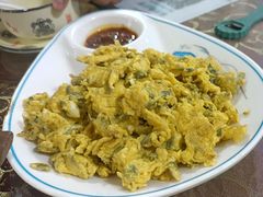 -涵家味土菜馆·徽州一绝臭鳜鱼(三河古镇店)