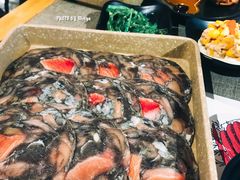 -八角锄烧·肉火锅(天河城店)