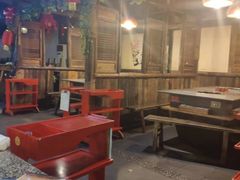 -佬革命主题火锅(玉沙路店)