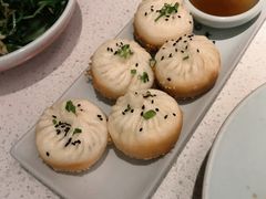 招牌生煎包-竹外桃花·江南小酒馆(SKP·S店)