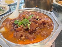 -燕北云山·农家菜·灶台鱼(密云溪翁庄店)