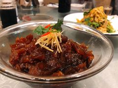 海蜇-城北食府(枫林店)