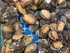 -江杨农产品批发市场