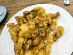 -东辰望海鱼码头·海鲜餐厅