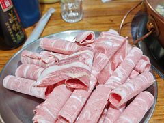 -丰盛斋(应天门周公路店)