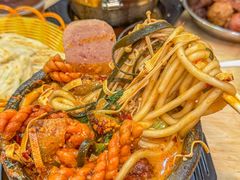 -李家庄村