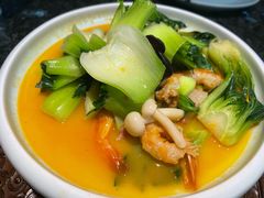 -小城故事·地道宁波味(月湖盛园店)