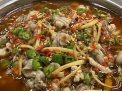 -艺味深尝(云锦路店)