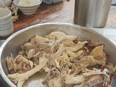 -芭厘农庄老字号·清远鸡