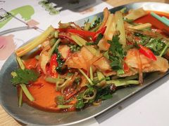 -蔡澜Pho·越南粉餐厅(海上世界店)