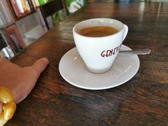 -Geneva日内瓦餐厅(西郊宝成花苑店)