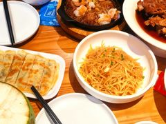 -九毛九西北菜(大东海店)