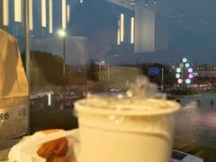 -麦当劳(仙林亚东城得来速店)