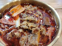-冒胖子·市井火锅冒菜(莲塘店)