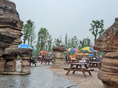 -枫香湖儿童公园