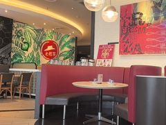 -必胜客(绿地新都会店)