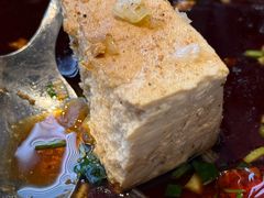 -关东小磨东北菜(上海长风大悦城店)