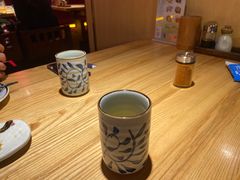 -有喜屋·日料·居酒屋(旭辉广场店)