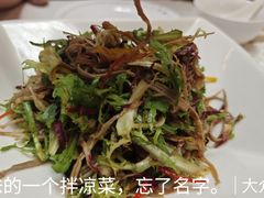 -丰泽园饭店