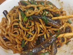 -三百碗宝应长鱼面(板仓街店)