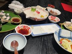 -龙吟大江户(华侨店)