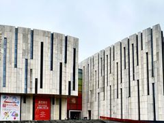 -江苏省美术馆(长江路新馆)