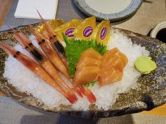 -山盛创作料理·Yamamori(珠宾店)