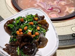 -九府羊鲜羊火锅·烧烤(海那城店)