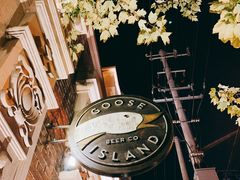 -Goose Island Brewhouse鹅岛精酿啤酒酿造工坊餐厅