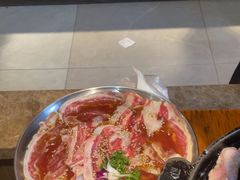 -kingkong大猩猩烤肉(CBD店)