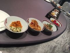 -北京泰富酒店-柏景轩中餐厅