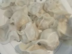 -悦海·家宴·冰花皮皮虾大锅贴(宝龙店)