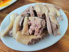 -邮电新村嘉积鸭美味园