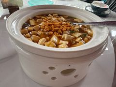 -香芙茗茶楼(梅家坞店)