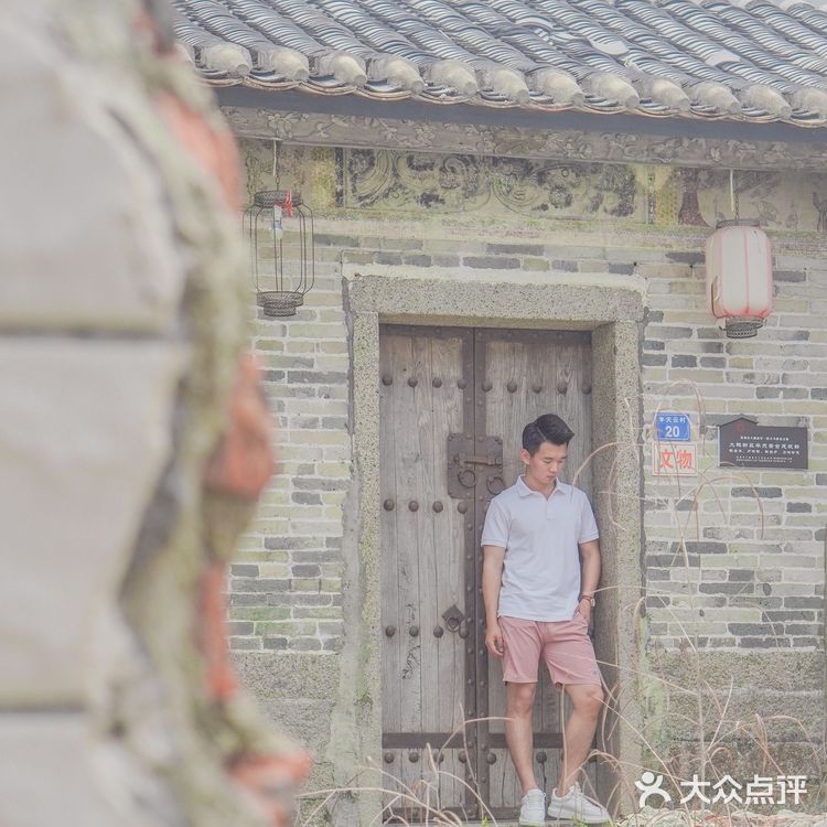 国内小众景点|穿越迪士尼海边奇幻的绿野仙踪古村落