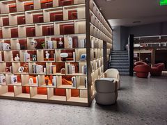 -碧涛阁水世界酒店(万家丽路店)