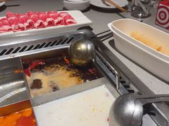 -海底捞火锅(新松江路店)