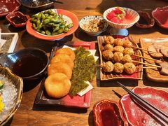 -鸟屯(三里屯店)
